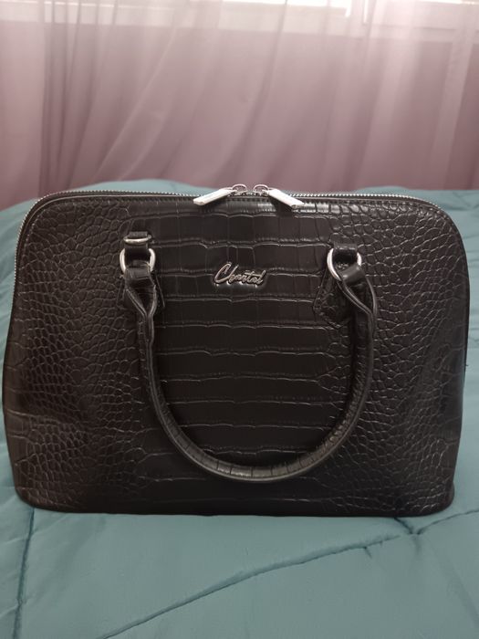 Елегантна дамска чанта