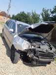Skoda Octavia an 2007