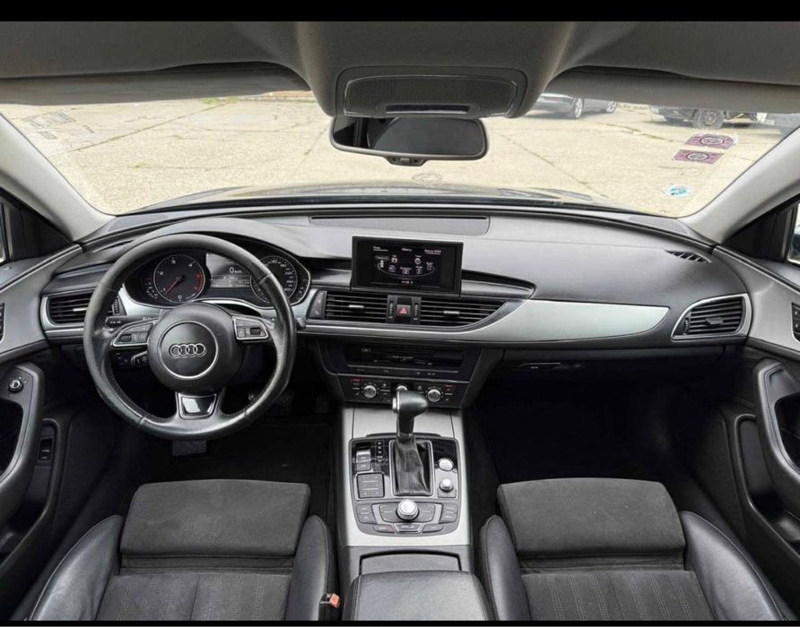 Vand Audi A6 3.0tdi