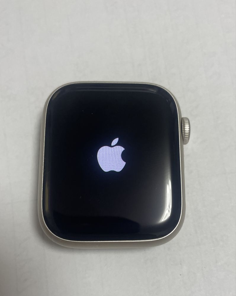 Apple watch 7 45 mm