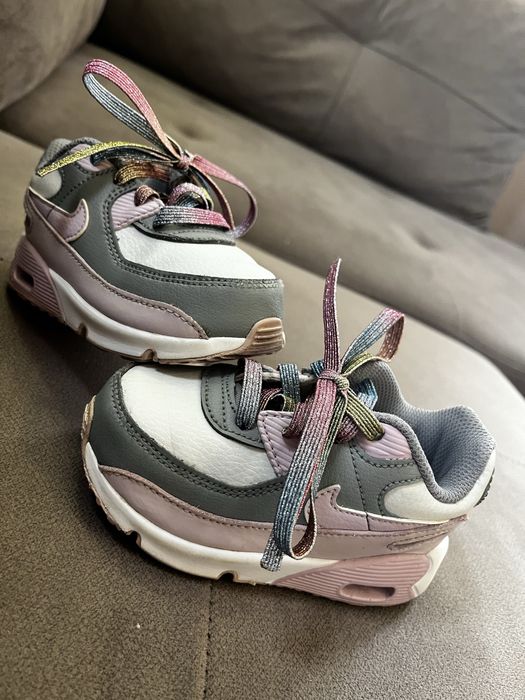 Детски маратонки Air Max 22 номер