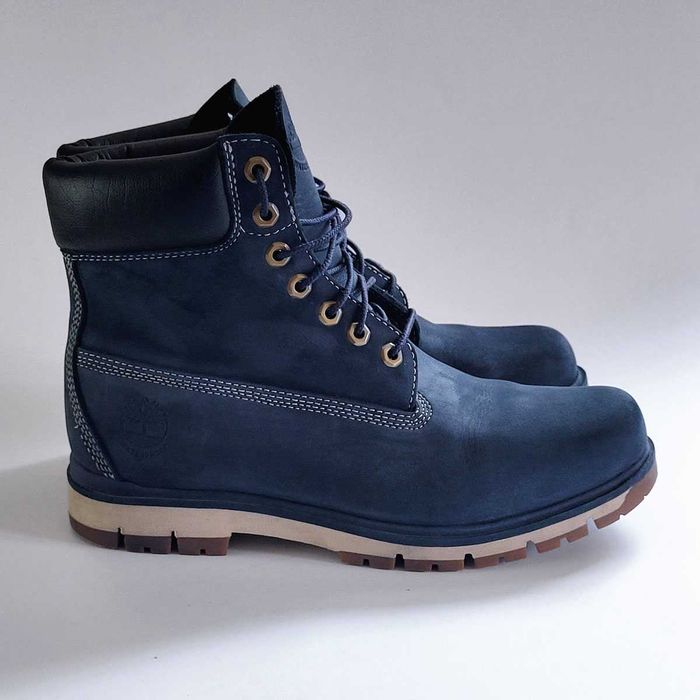Timberland, оригинални боти 43.5