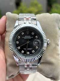 Ceas Rolex Datejust Pietricele barbatesc NOU