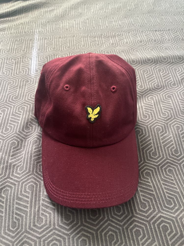 Vand sapca Lyle & Scott