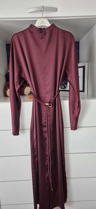 Страхотна рокля Mango, M размер