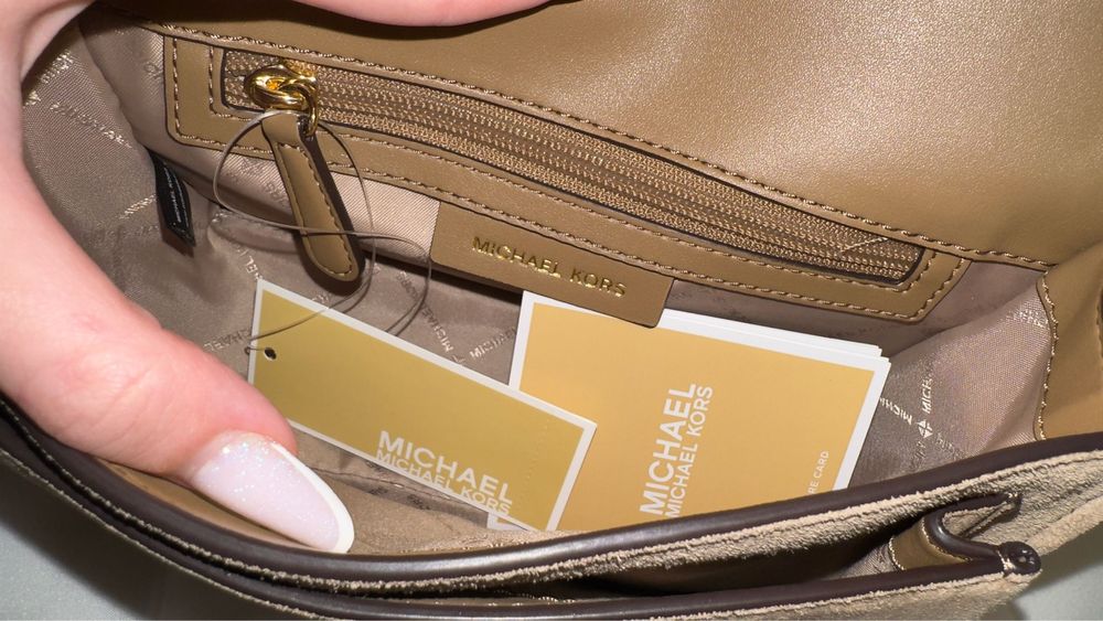 Geantă Michael Kors
