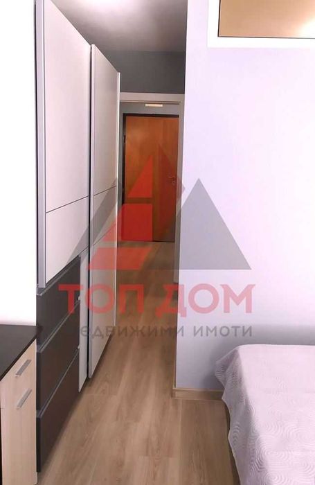 Дава се под наем Двустаен апартамент в Варна, Лятно кино Тракия - 46 кв.м за 306 € - Снимка #10