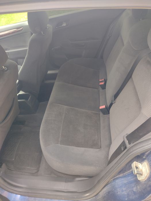 Opel Astra H, 1.7 cdti, 101 HP, proprietar din 2015