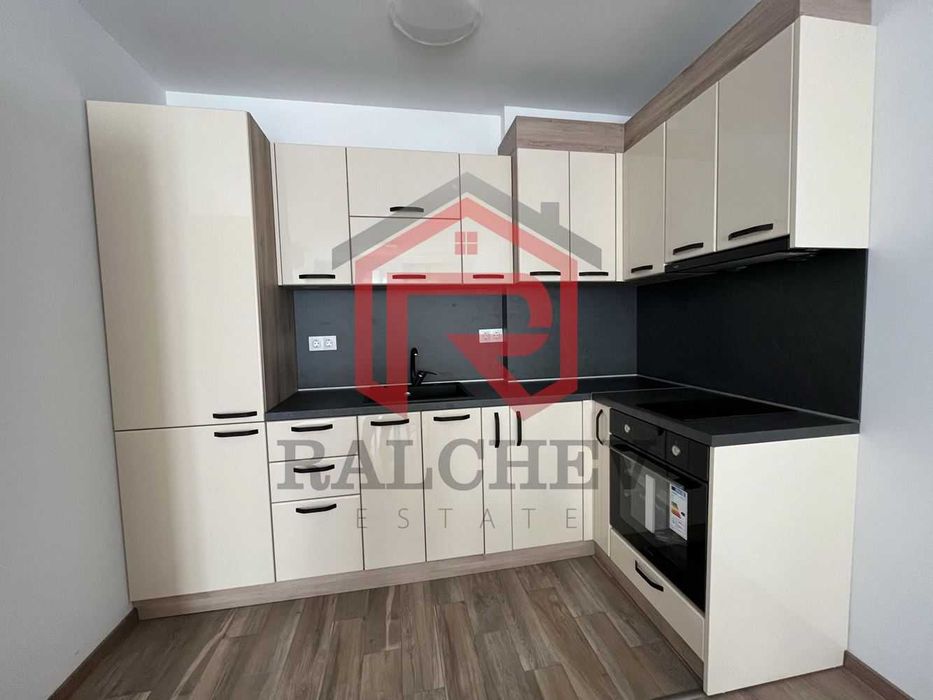 Двустаен апартамент / к.к. Св. Св. Константин и Елена