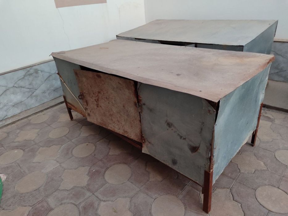 Sandiq Jovon bozor uchun