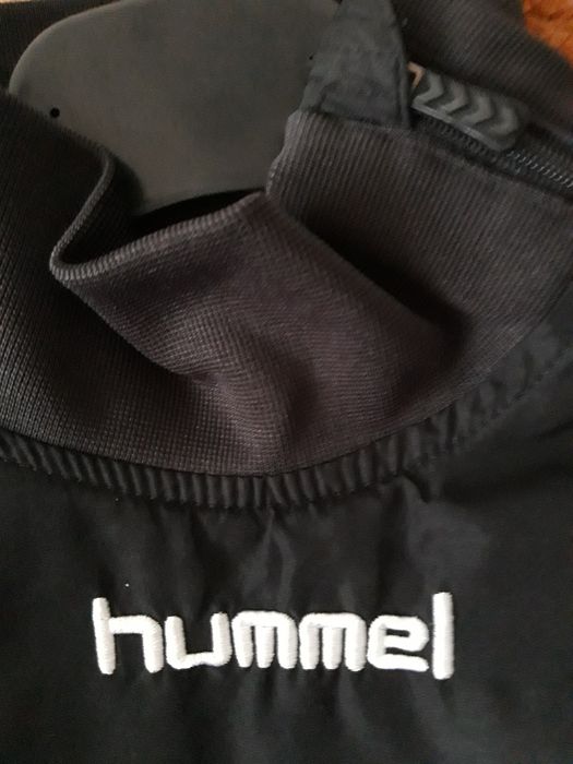 Bluza alergare hummel