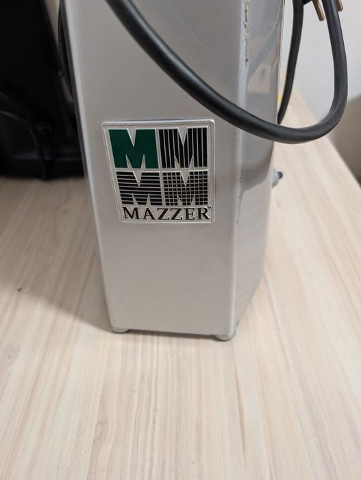 Кафемелачки Mazzer 2 броя