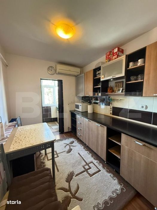 Apartament 2 camere, decomandat, zona centrala-Casa de Cultura