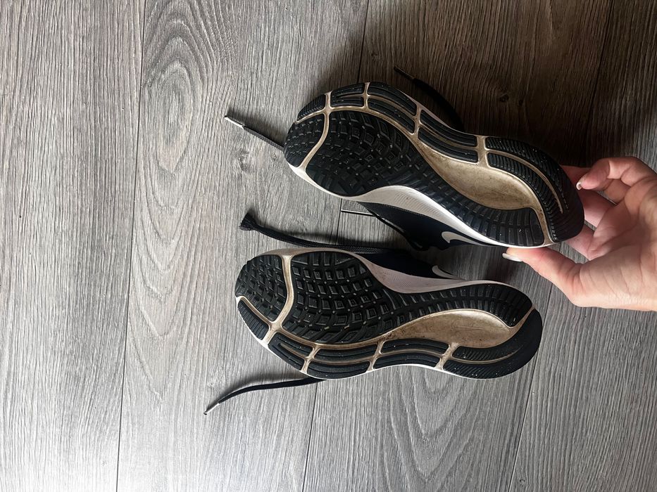 Оригинални детски маратонки Nike