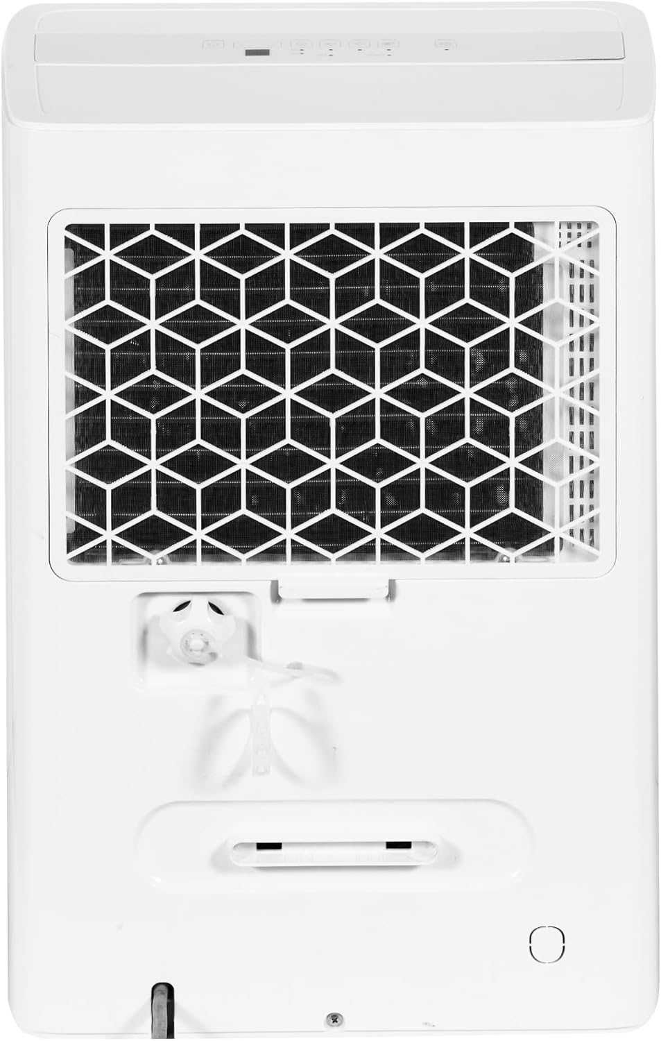 Влагоабсорбатор Comfee (MDDPE-50DEN7) 50L/ден / 116m2