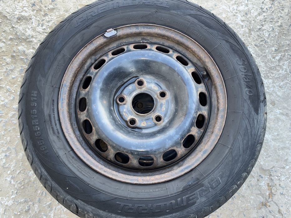 R15 шины, диско.