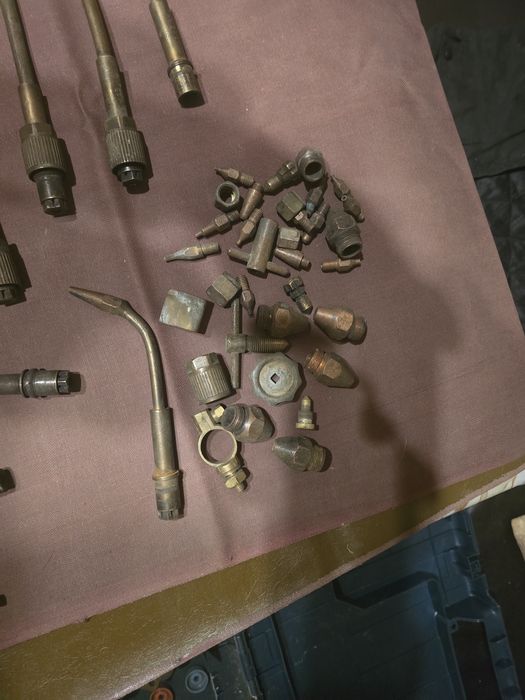 Комплект Оксижен - Капариран