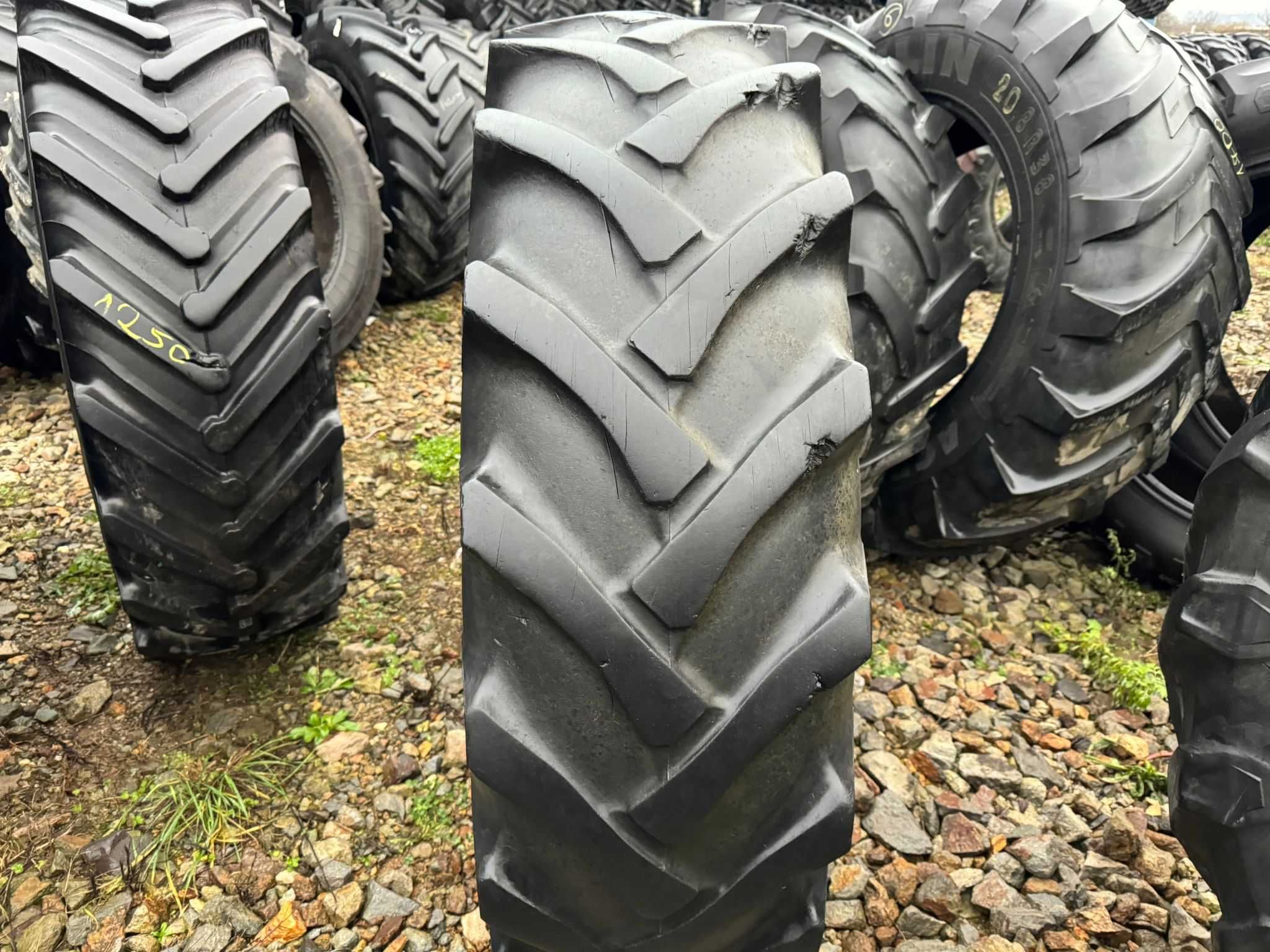 cauciucuri import 16.9-34 anvelope de tractor bkt tr 135