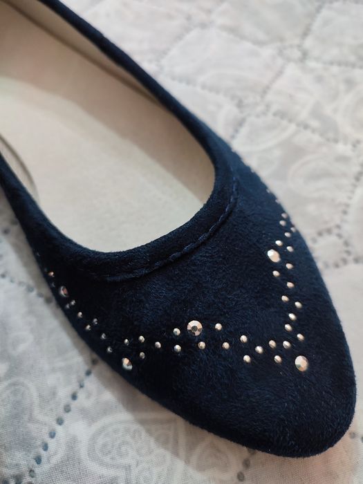 Детски пролетни обувки, 35-ти номер