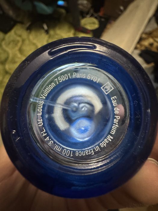 Louis Vuitton afternoon swim