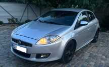 Fiat Bravo 1.9 JTD Sport 150cp