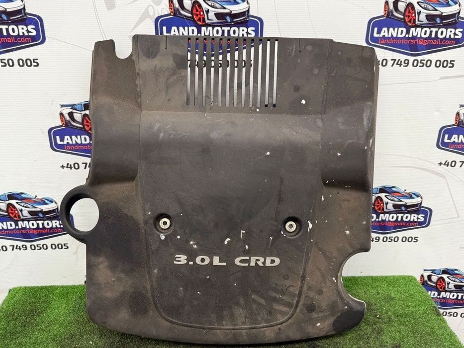 Capac motor 2010 jeep g-cherokee 3.0 diesel 2004 2005 2006 2007 2008 2009 2010