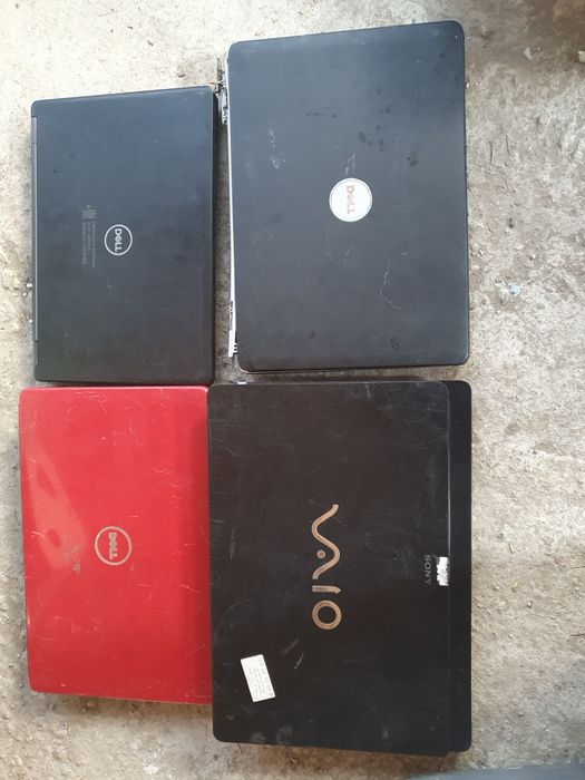 Laptopuri piese,placi de baza functionale