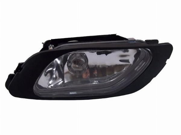 Фара противотуманная  Daewoo Nexia