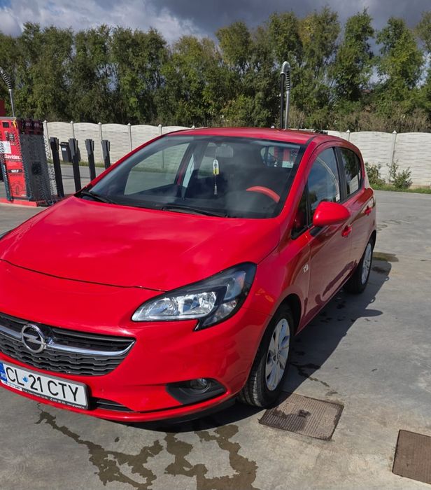Opel Corsa D 1.4