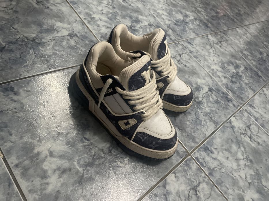 Louis Vuitton marimea 41
