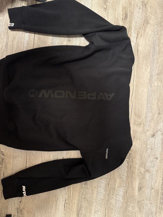 AAPE Hanorac cu gluga