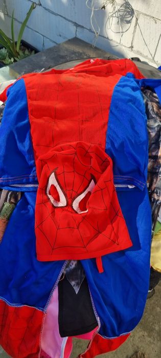 Costume fetite si baietei diferite varste