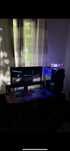 Calculator de gaming+monitor