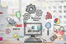 Creare site web de prezentare ALL Inclusive, Web Design