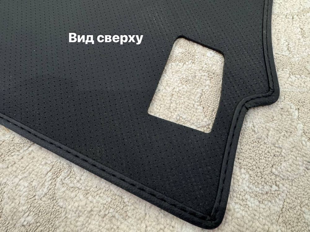 Чехол накидка на торпедку для BYD Song