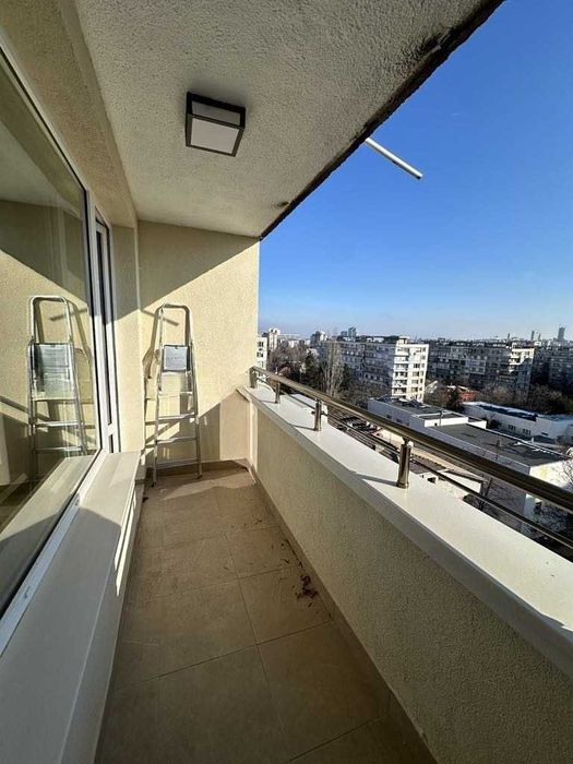 Дава се под наем Двустаен апартамент в София, Хиподрума - 64 кв.м за 800 € - Снимка #7