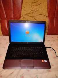 Laptop HP 650 impecabil!