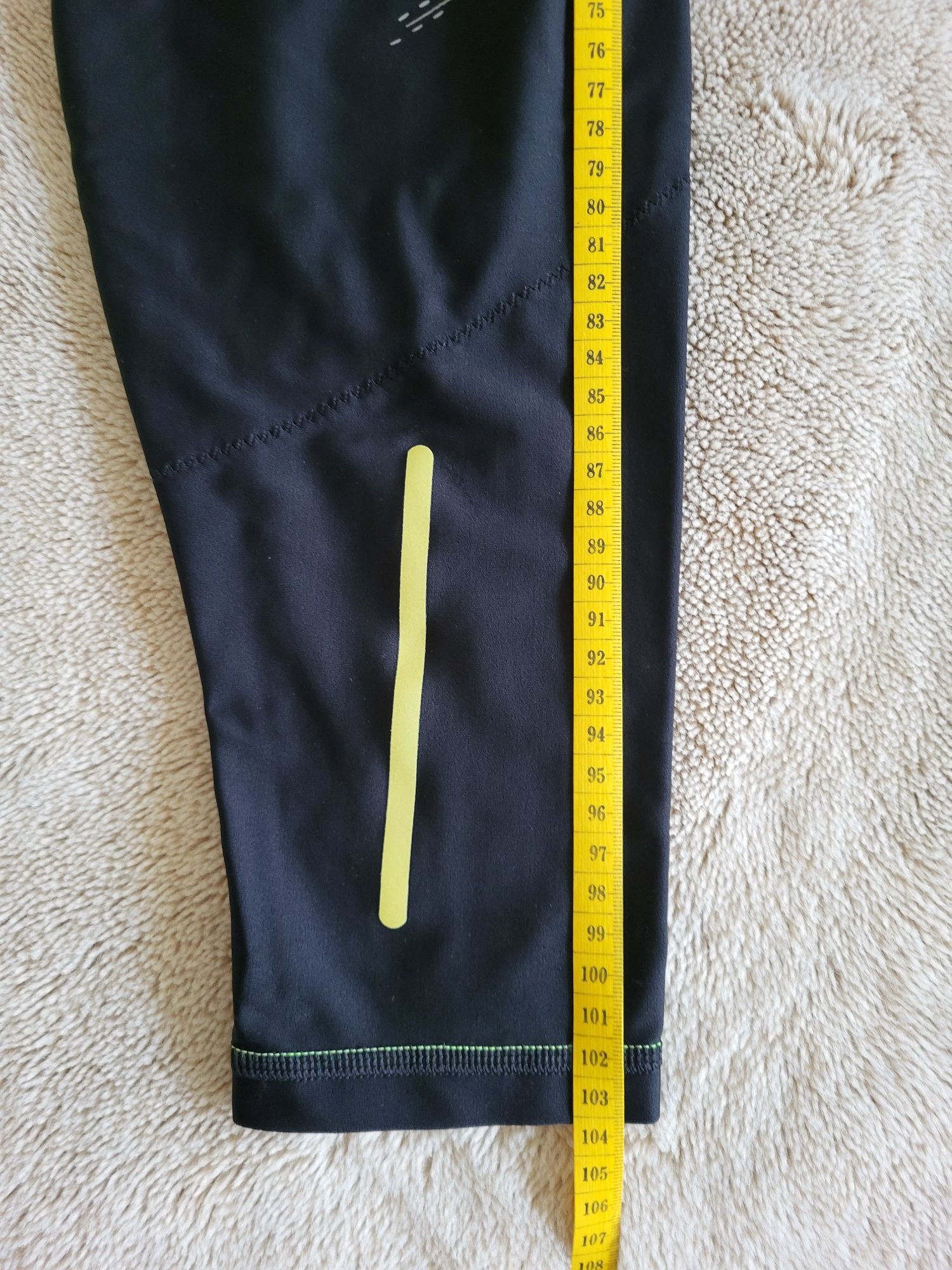Gore pantaloni alergare dama XL