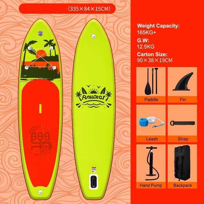 Падълборд Stand Up Paddle Board SUP