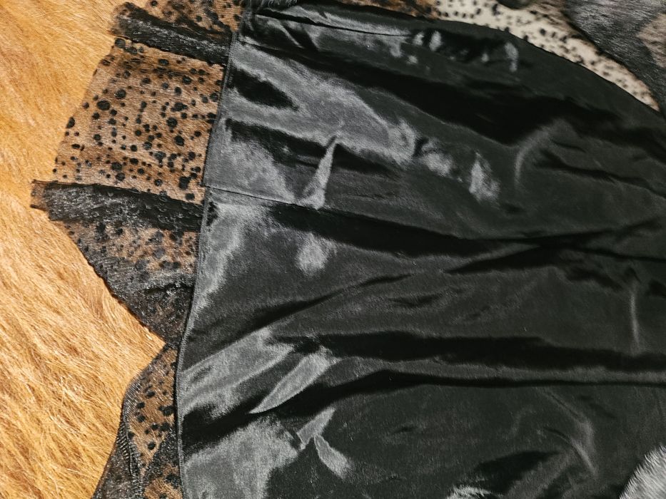 Vand fusta midi S Depot 96