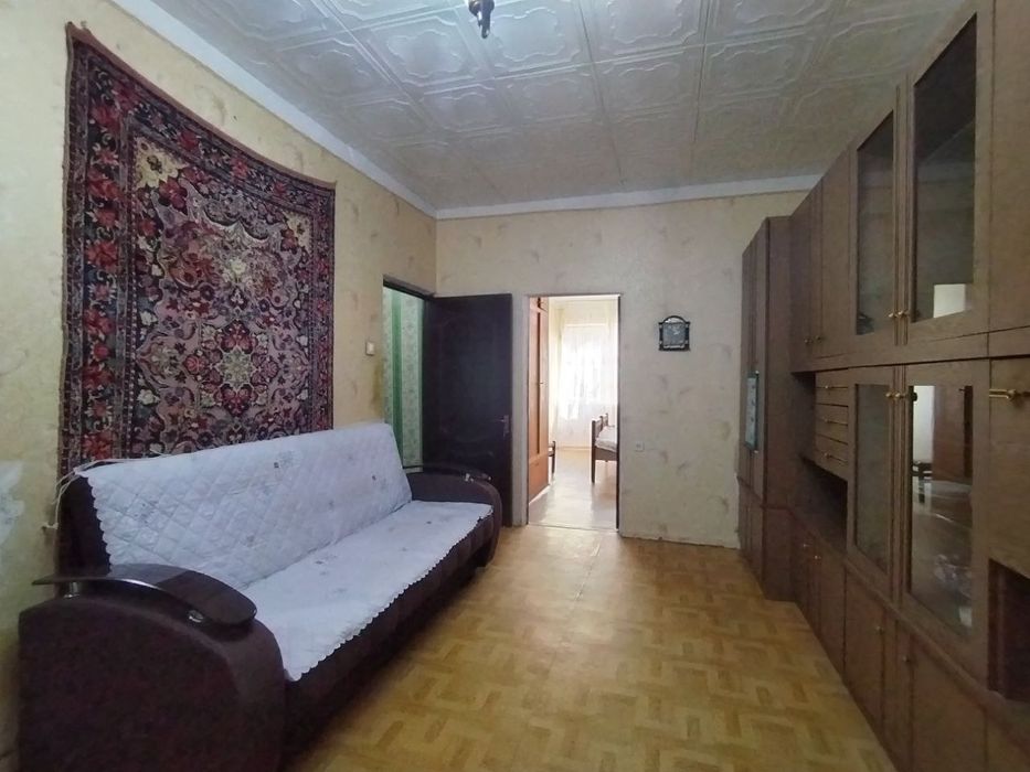 #019. Очень срочно продаётся квартира на ТТЗ 1.   2/3/4