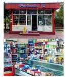 Magazin sotiladi