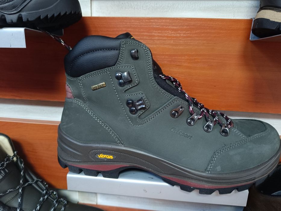 Разпродажба нови  обувки Gri Sport налични всички номера- 140 лв.