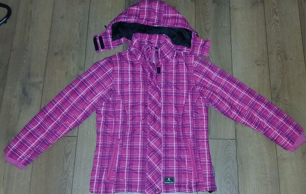 Geaca zapada/schi pt copii 152