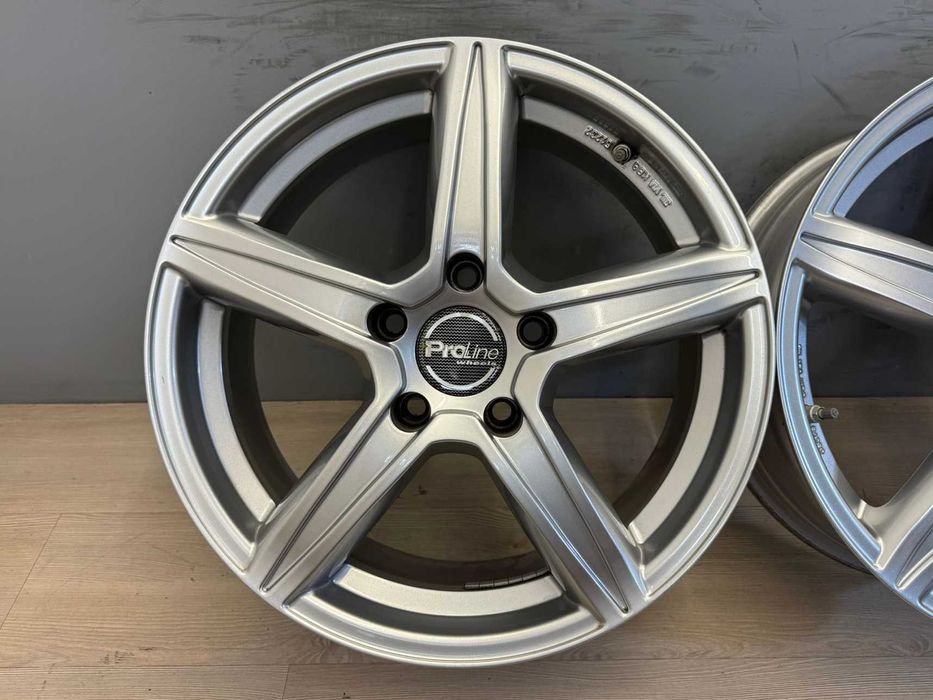 Roti/Jante Jeep 5x127 R18 Cherokee, Wrangler; Chrysler, Fiat Freemont