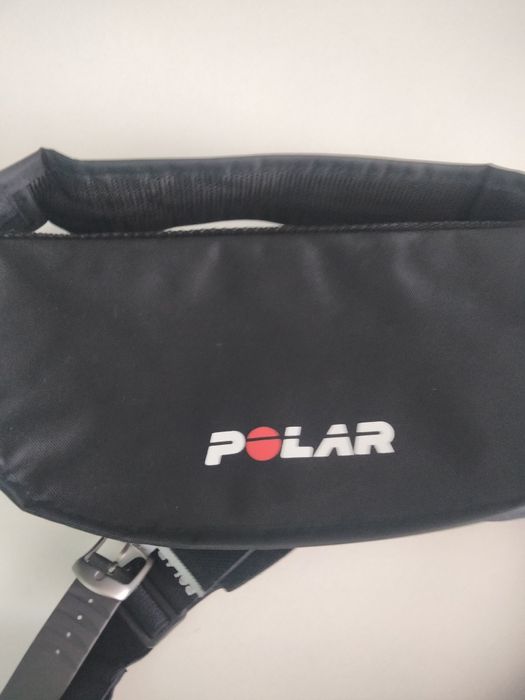 Set ceas cardio Polar