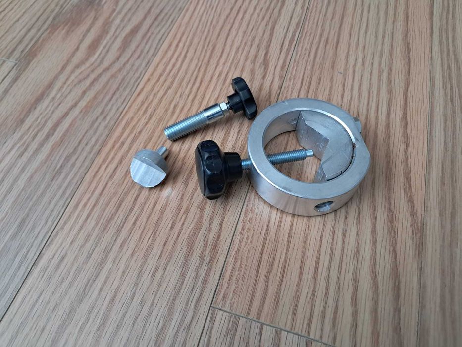 Dispozitiv profesional de ascutit dalti sculptura