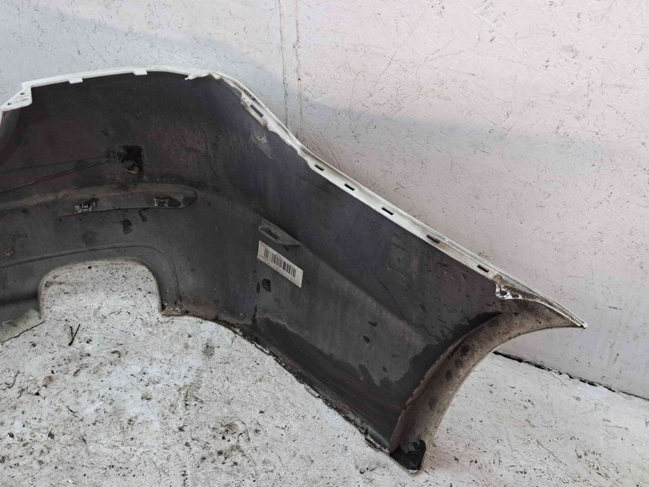 Bara spate Bmw 5 (F10) [Fabr 2011-2016]