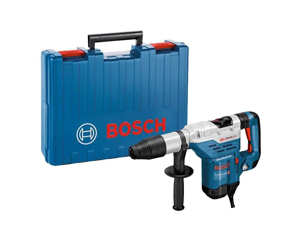 ПРОМОЦИЯ: Перфоратор BOSCH GBH 5-40 DCE Professional