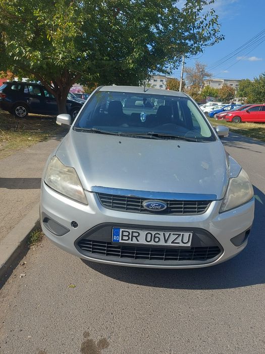 Vând Ford Focus 2008